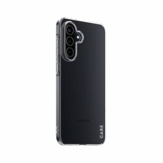 CARE by PanzerGlass X-Ray Beskyttelsescover Genbrugt plastik Samsung Galaxy A36