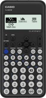 Casio technical calculator FX-82CW Classwiz