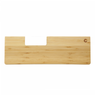 WR, Roller/SliderMouse Pro Reg., Bamboo Natural