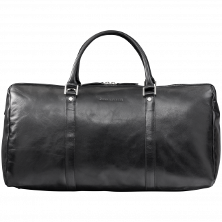 Kastrup 2 Weekend Bag, Black