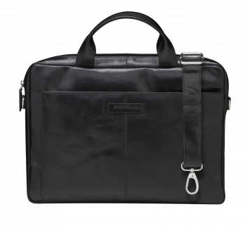 15'' Laptop Bag Amalienborg (2nd gen), Black