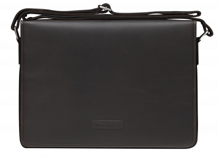 14'' Laptop Bag Marselisborg (2nd gen), Hunter Dark