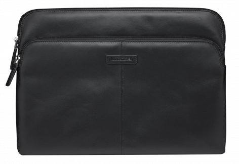 13" MB Pro(20)/Air(20) Skagen Pro+ (2nd Gen), Black