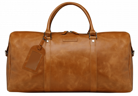 Kastrup 2 Weekender Bag (2nd Gen), Tan