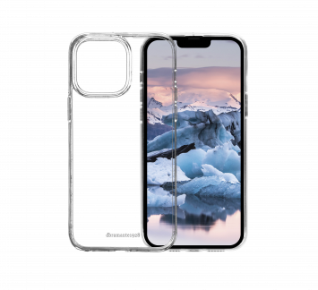 Greenland iPhone 14 Pro Max, Clear (ECO)