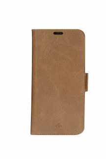 Copenhagen Slim iPhone 14 Plus, Tan