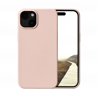 dbramante1928 Greenland Beskyttelsescover Lyser&oslash;d Apple iPhone 15