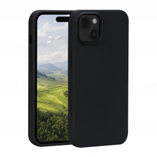 Bulk - Nuuk - iPhone 15 - Black