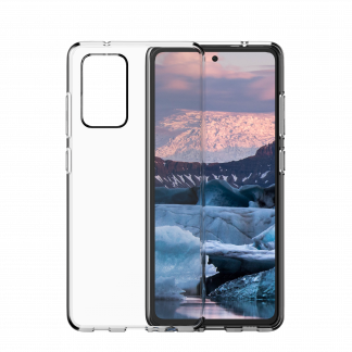 dbramante1928 Beskyttelsescover Klar Samsung Galaxy A52, A52 5G, A52s 5G