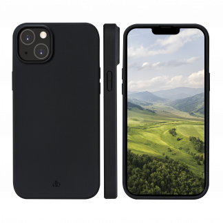 Bulk - Nuuk - iPhone 14 Pro - Black