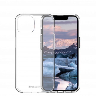 Bulk - Nuuk - iPhone 13/14 - Clear