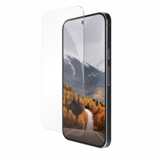 eco-protect - Google Pixel 10/10 Pro/ 9/9 Pro - Clear