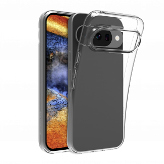 Greenland Google Pixel 10 / 10 Pro Clear