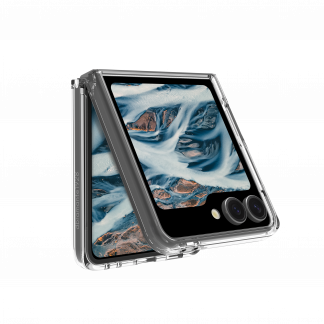 Iceland Pro - Galaxy Z Flip 7 - Clear