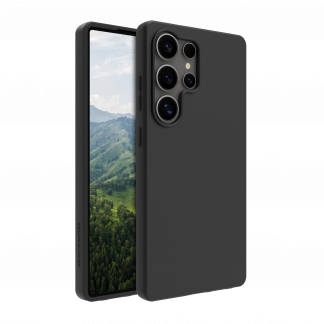 Bulk - Nuuk - Galaxy S25 Ultra - Black