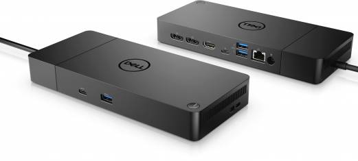 Dell WD19S USB-C Dock 180W - EU