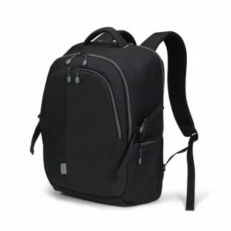 Laptop Backpack Eco 15''-17.3'', Black