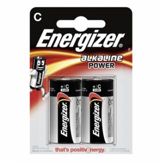 Energizer Power C/LR14 (2-pack)