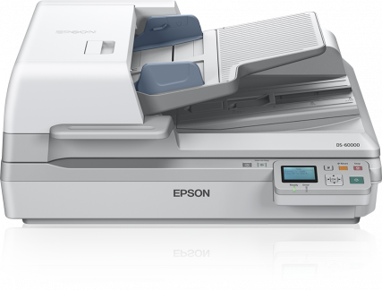 Epson WorkForce DS-60000N A3 scanner