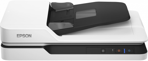 Epson WorkForce DS-1630 flatbed scanner