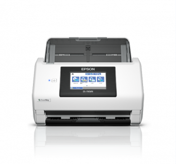 Epson WorkForce DS-790WN scanner