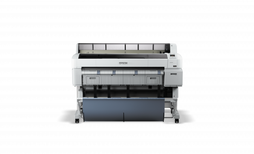 SureColor SC-T7200D-PS 44'' storformatprinter