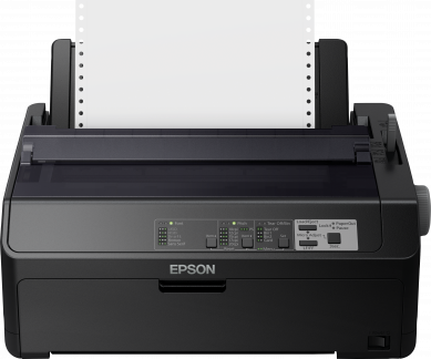 Network Matrix Printer FX-890IIN