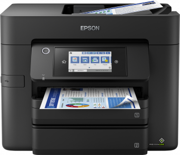 Epson WorkForce Pro WF-4830DTWF