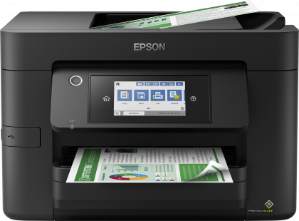 Epson WorkForce Pro WF-4820DWF