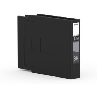 WF Pro EM-C7100/EP-C7000 Series Ink XXL Black 11,5k