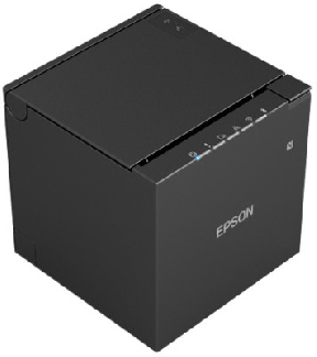 Epson TM-m30III (152): Wi-Fi + Bluetooth Model