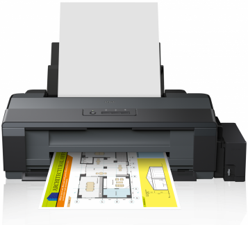 Epson EcoTank ET-14000
