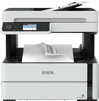 Epson EcoTank ET-M3170