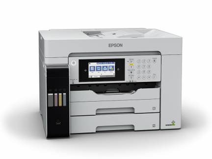 Epson EcoTank Pro ET-16680