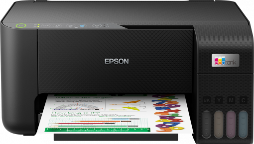 Epson EcoTank ET-2812