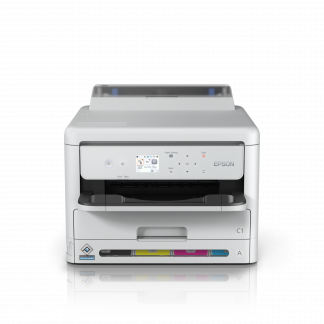 Epson WorkForce Pro WF-C5390DW