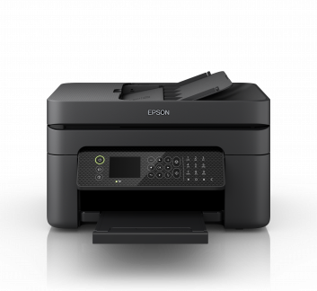 Epson WorkForce WF-2950DWF