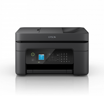 Epson WorkForce WF-2930DWF