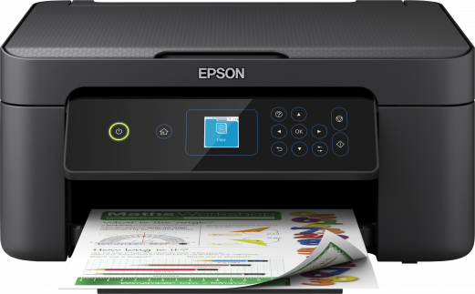 Epson Expression Home XP-3205