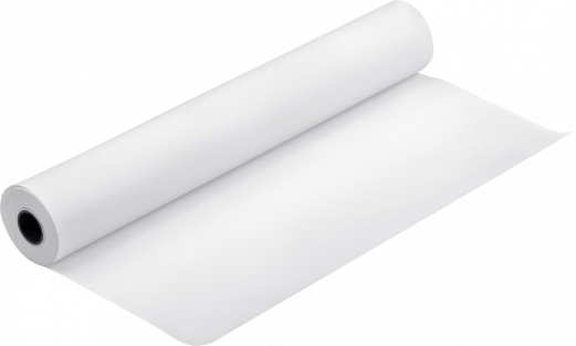 Bond Paper White 80, 841mm x 50m