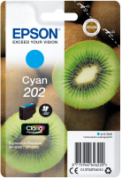 T202 Cyan Ink Cartridge