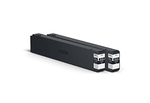 Epson Sort Bl&aelig;k C13T04Q100