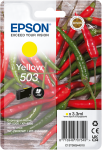 T503 Yellow Ink Cartridge