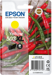 T503XL Yellow Ink Cartridge