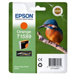 T1599 Orange Ink Cartridge