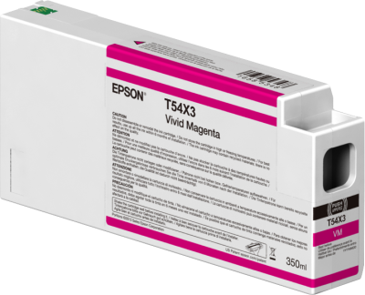 T54X300 Magenta UltraChrome HDX/HD 350ml