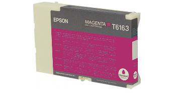 T6163 Magenta Ink Cartridge