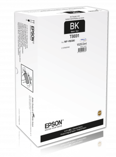 WF-R8690 Ink Cartridge XXL Black Ink