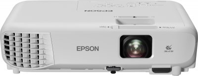 Epson EB-W06 WXGA-Projector