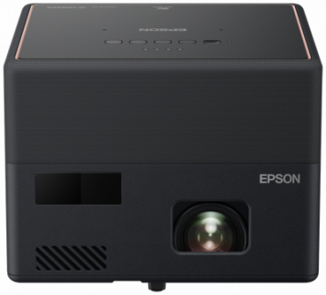 Epson EF-12 Smart mini laser projection TV